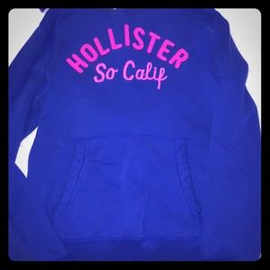 Hollister Hoodie
